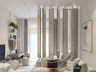 Stonehenge в Jumeirah Village