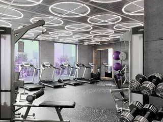 Stonehenge в Jumeirah Village