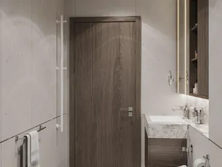 Stonehenge в Jumeirah Village