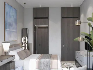 Stonehenge в Jumeirah Village