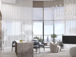 Stonehenge в Jumeirah Village