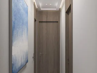 Stonehenge в Jumeirah Village