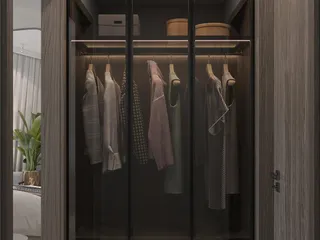 Stonehenge в Jumeirah Village