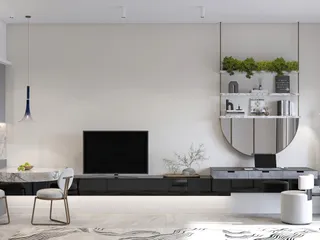 Stonehenge в Jumeirah Village