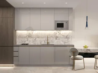 Stonehenge в Jumeirah Village