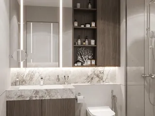 Stonehenge в Jumeirah Village