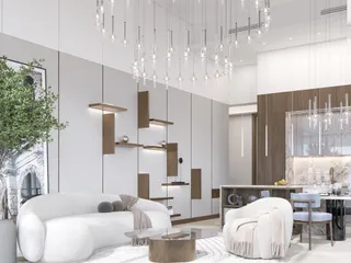 Stonehenge в Jumeirah Village