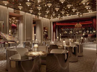 Baccarat Residences в Downtown Dubai