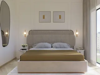 Altai Tower в Jumeirah Village Triangle (JVT)