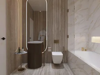 Altai Tower в Jumeirah Village Triangle (JVT)