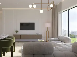 Altai Tower в Jumeirah Village Triangle (JVT)