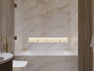 Altai Tower в Jumeirah Village Triangle (JVT)