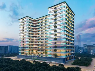 Ivy Gardens в Wadi Al Safa 5