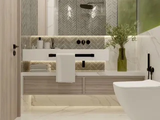 Ivy Gardens в Wadi Al Safa 5