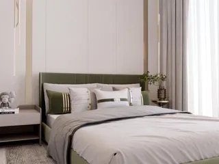 Ivy Gardens в Wadi Al Safa 5