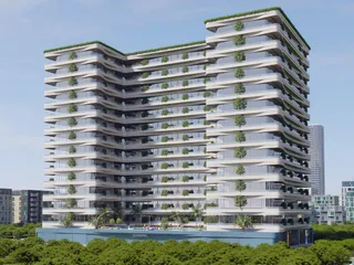 Ivy Gardens в Wadi Al Safa 5