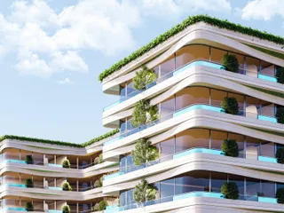 Ivy Gardens в Wadi Al Safa 5