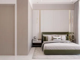 Ivy Gardens в Wadi Al Safa 5