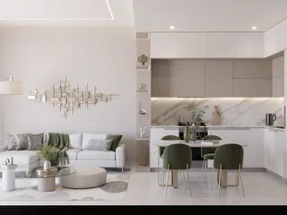 Ivy Gardens в Wadi Al Safa 5