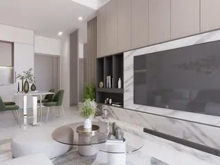 Ivy Gardens в Wadi Al Safa 5