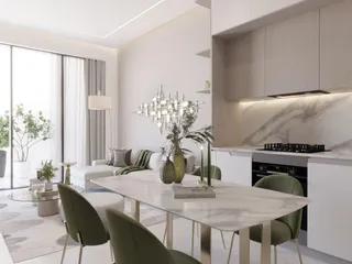 Ivy Gardens в Wadi Al Safa 5