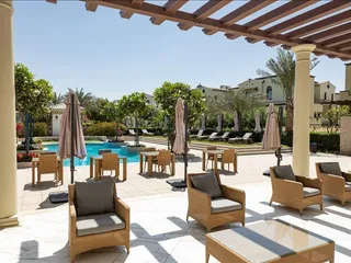 Mushrif Village в Mirdif