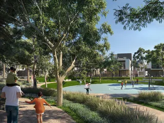 May в Arabian Ranches 3