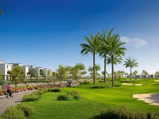 Fairway Villas в Emaar South
