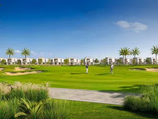 Fairway Villas в Emaar South