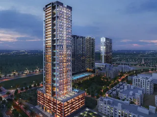 House в Jumeirah Village