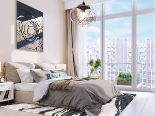 Creek Views 1 в Al Jaddaf