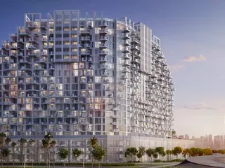 Creek Views 1 в Al Jaddaf