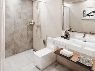 Creek Views 1 в Al Jaddaf