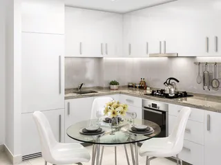 Creek Views 1 в Al Jaddaf