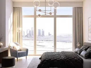 Creek Views 1 в Al Jaddaf