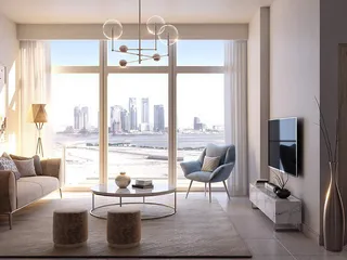 Creek Views 1 в Al Jaddaf