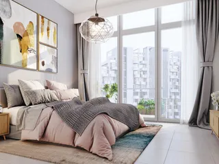 Creek Views 1 в Al Jaddaf