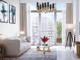 Creek Views 1 в Al Jaddaf