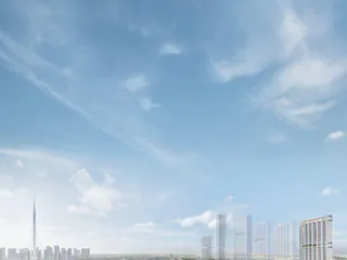 330 Riverside Crescent в Nad Al Sheba 1