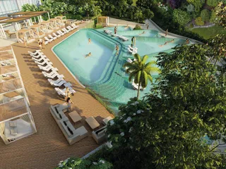 330 Riverside Crescent в Nad Al Sheba 1