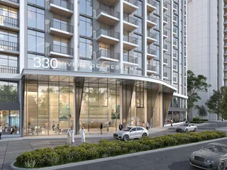 330 Riverside Crescent в Nad Al Sheba 1