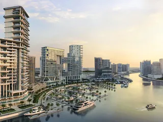 Vela в Business Bay