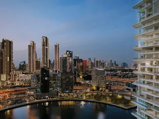 Vela в Business Bay