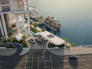 Vela в Business Bay