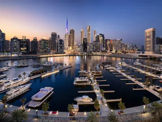 Vela в Business Bay