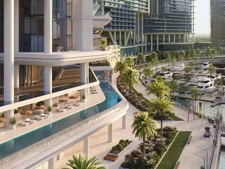 Vela в Business Bay