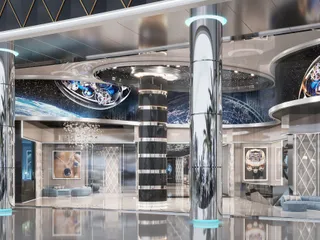 Burj Binghatti Jacob в Business Bay