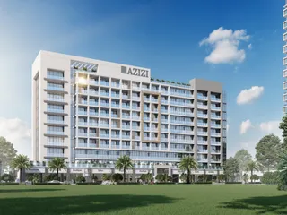 Riviera IV в Nad Al Sheba 1