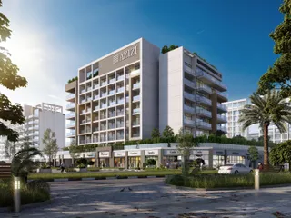 Riviera IV в Nad Al Sheba 1