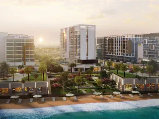 Riviera IV в Nad Al Sheba 1